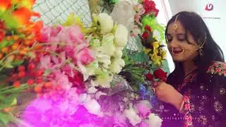 Doyel & nayan_wedding utsav