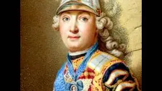 И.С.Барков, А.С.Пушкин Утехи императрицы.