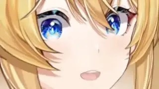 freaky ahh vtuber
