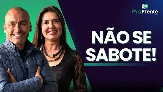 MENTALIDADE MINGUADA VS. AFLUENTE: QUAL ESTÁ GUIANDO SUA VIDA? | Priscilia Queiroz | PraFrente Cast