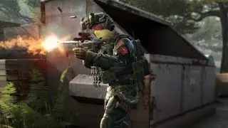 I need to stop playing Counter Strike...