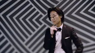 山内惠介「残照」Music Video