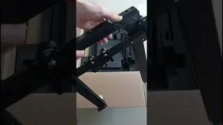 Anycubic kobra 3D Printer Unboxing & Honest Review #3dprinter