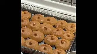 Şekerpare Nussgebäck in Zuckersirup