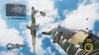 Dart Glitch ?!??!