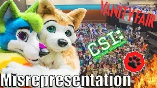 [OLD] Why So Many People Do (and Shouldn’t) Hate Furries - The Fandom Files