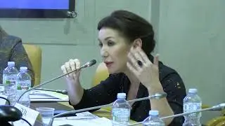 Александра Машкова-Благих в ОП РФ, 15.12.2022