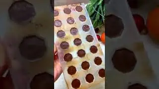 Recipe for candy canes | making candies at home