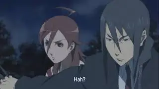 Tokyo Majin eps 11