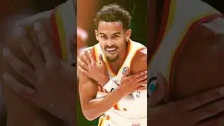 Why does Trae Young get so much Hate? 🤔 