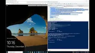 TAM Lab 110 - Automating your Horizon deployment from start to finish