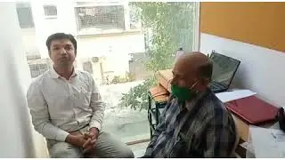 Physical share to demat duplicate cum name deletion process within 2 months
