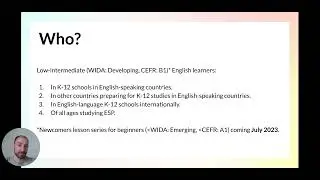 Introducing the Off2Class Core Curriculum!