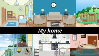 My Home