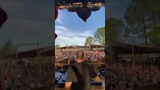 RITMO Live @ Origens Gathering 2023 🔥 Progressive Psytrance Explosion! 