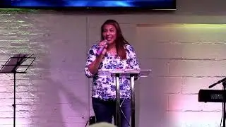Sunday Service  8.27.23  Worship: Associate Pastor Aaron  & RC3 Team - Sermon : Pastor Daniel