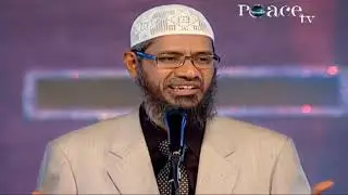 Why are Music and Dancing not allowed in Islam  by Dr Zakir Naik
