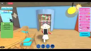 Roblox: Mako Island : Ocean World 🏝️RP(Secret)