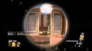 ShadezArtz - Black Ops II Game Clip