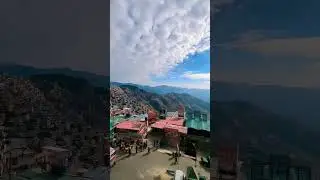 Queen of hills- Shimla