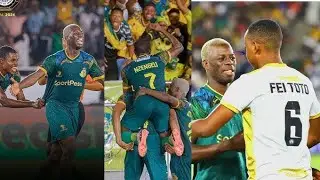 YANGA VS AZAM FOOTBALL MATCH HIGHLIGHTS 4-1 FULL TIME