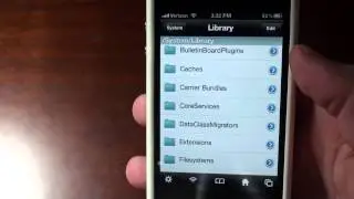 How To: Install iPhoto On Non iOS 5.1 Devices