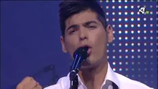 SALVA ORTEGA cuando contemplo el cielo