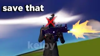 save that |  kelpy #FaZe5