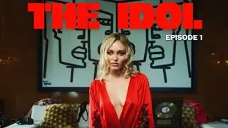 Lily-Rose Depp - World Class Sinner / I'm a Freak (mmsub)