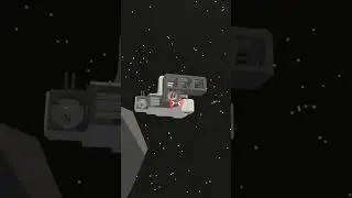 Giving em a little shot across the bow in the game I'm making