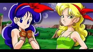 Dragon Ball Sparking Zero DLC Character Wish List