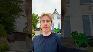 Blinkar du innan mig förlorar du