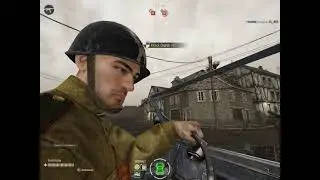 Heroes & Generals - 2021/02/11  