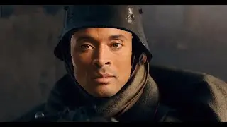 Battlefield 1: This Lobby Thought I Was Cheating.. 122 Kill Game!