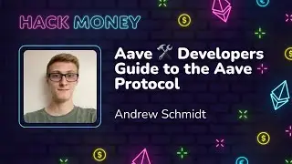 Aave  Developers Guide to the Aave Protocol