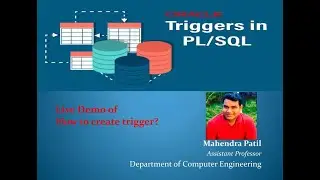 #Trigger