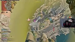 Warzone With the Fellas