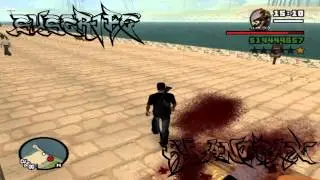 Frenar El Tiempo [Gta San Andreas]