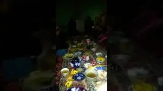 Surxondaryo buysun sumalak ..