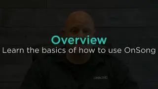 OnSong Overview