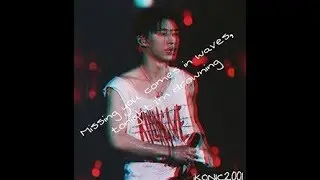 Hanbin {B I} iKON FMV Destroyer Monsta x