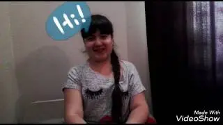 Снимаем новый челенж шопот ютубера