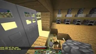 Minecraft угараем 1 серия дерзкий школьник