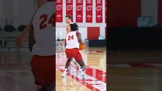 Wisconsin Basketball's Newest Faces 🤩