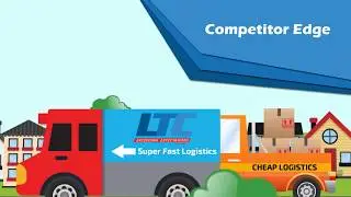 LTC Logistics  - Animation