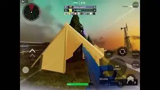 Day 1 of grinding kriss vector to blue diamond (ptr)