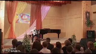 Захаренков Александр, г. Балабаново 11 лет