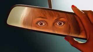 HORROR FILMS MASHUP