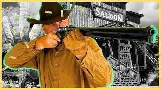 1860 Henry (Henry Repeating Arms) First Shots