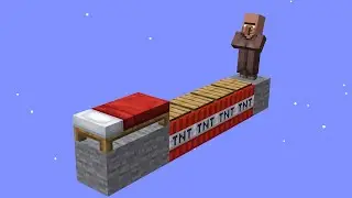 Villager IQ Test